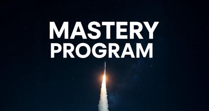 Magnetic Architects Mastery