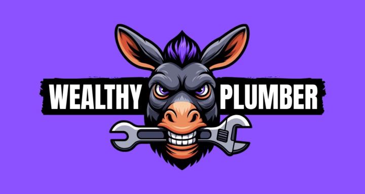 Wealthy Plumber