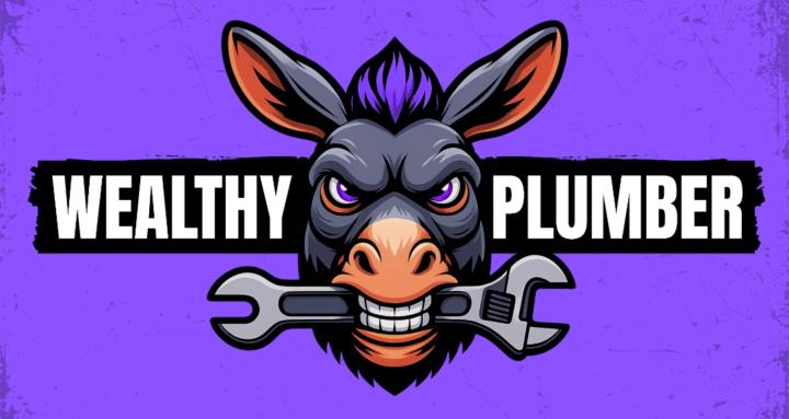 Wealthy Plumber