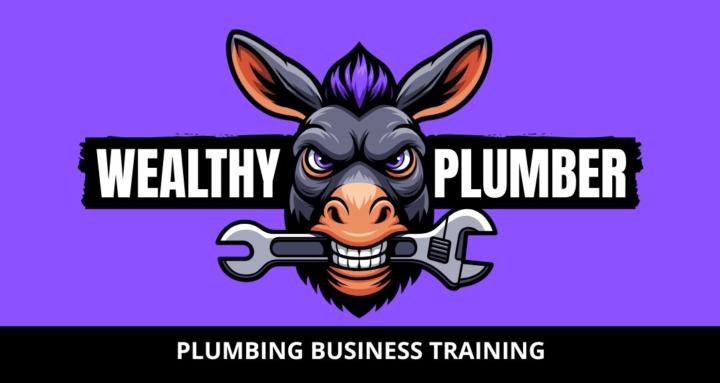 Wealthy Plumber