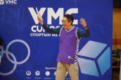 Temuujin Bayarsaikhan