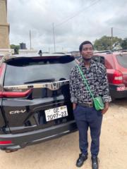 Adusei Daniel