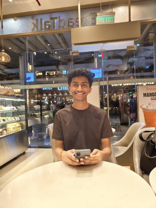 Atiksh Vats