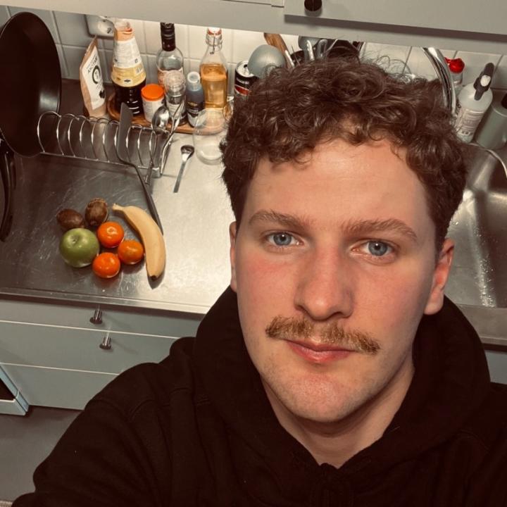 Felix Wikman