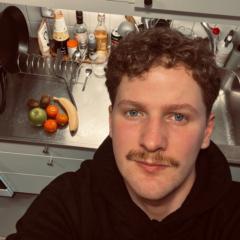 Felix Wikman
