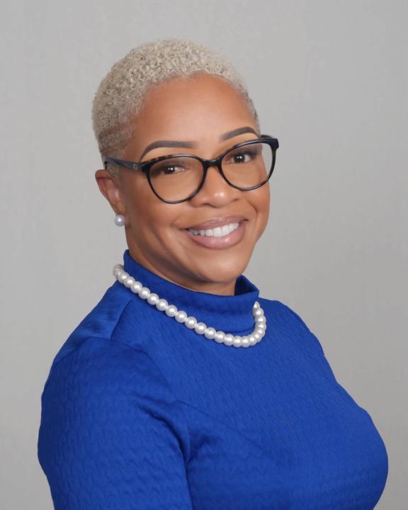 Tamika McLester