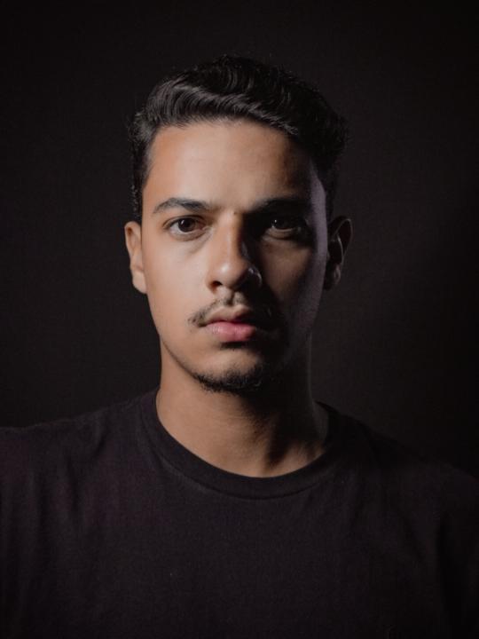 Miguel Braga