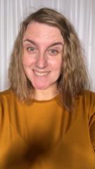 Cortney Davis