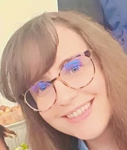Biljana Mihailovic