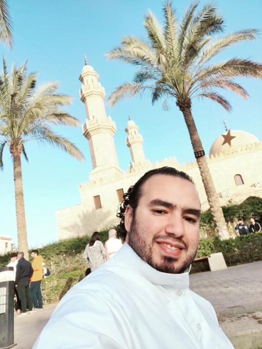 Ayman Abdelazim