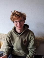 Michael Eckardt
