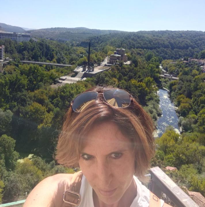 Valle V