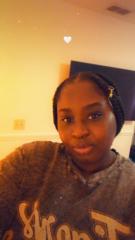 Yoldine Thelusma