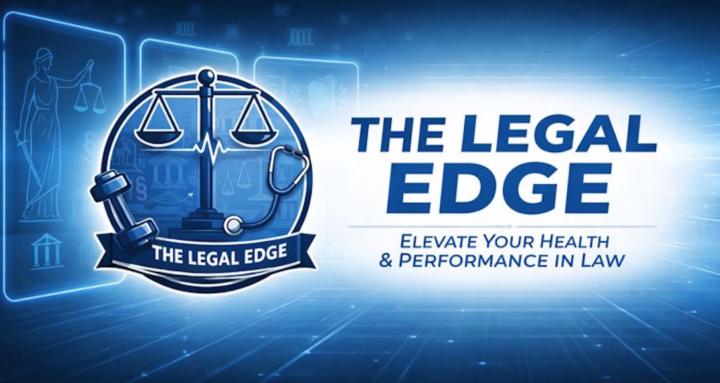 The Legal Edge