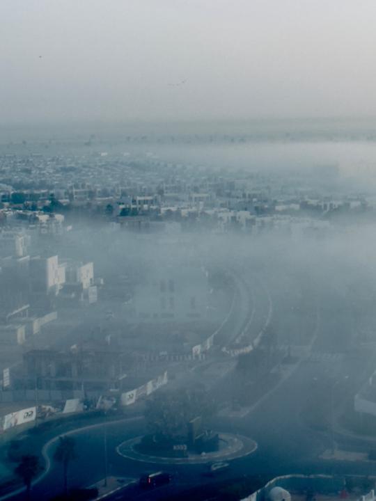 Christiaan Oosthuizen