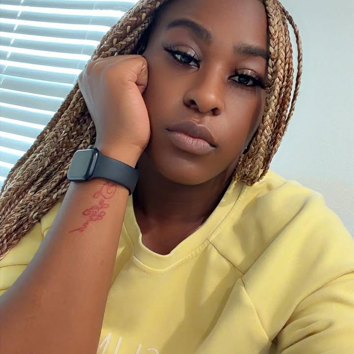 Jameelah Jefferson