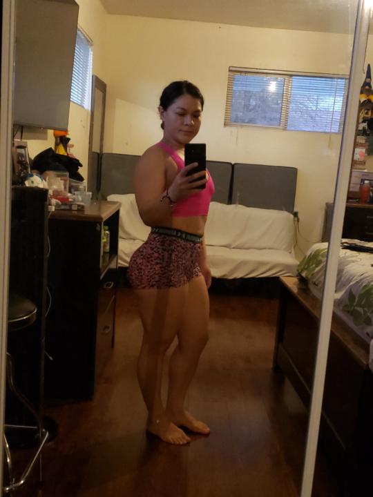 Mayra Tejada