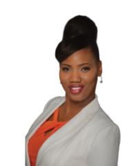 Jameelah-Jamila Richey