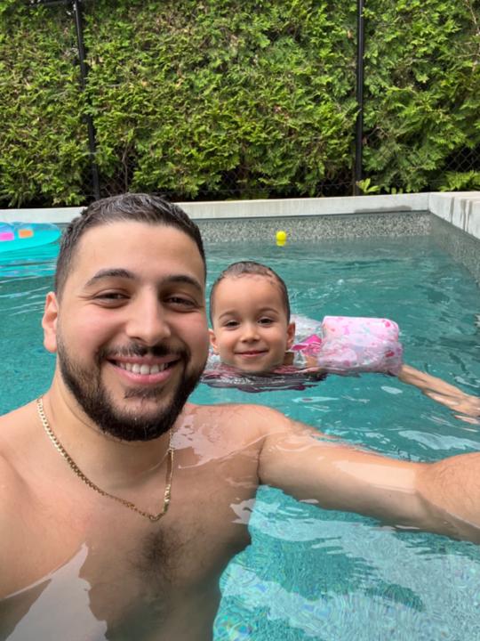Walid Tabarout