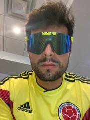 Andres Cardina