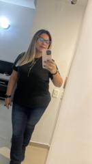 Nelcy Nethaly