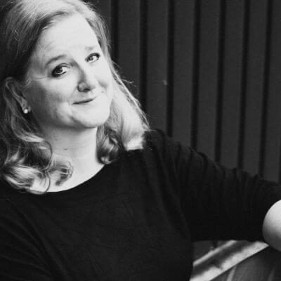 Astrid von Prondzinski