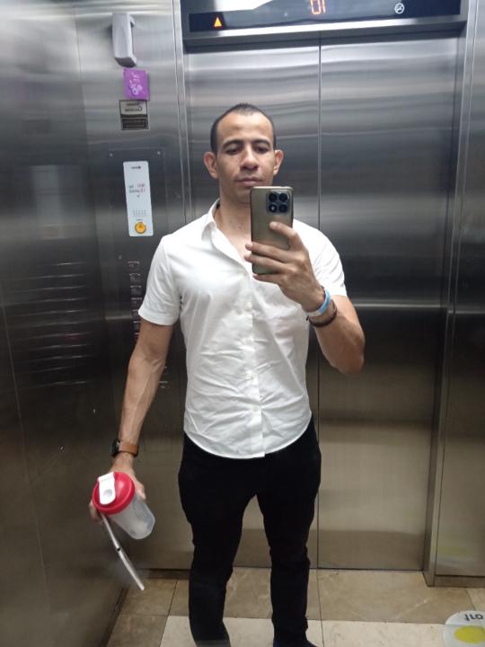 Jose Batista