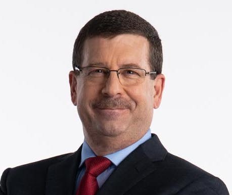 Todd Reibling