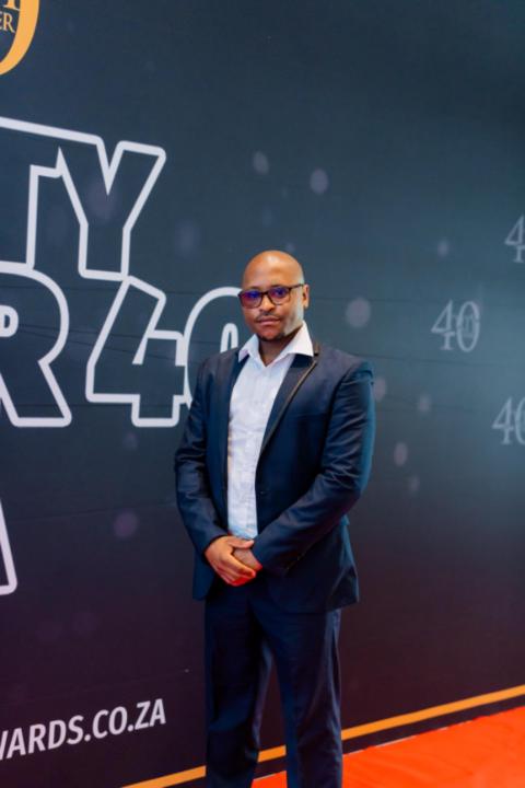 Mthunzi Maseko
