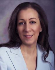 Rose Leaming