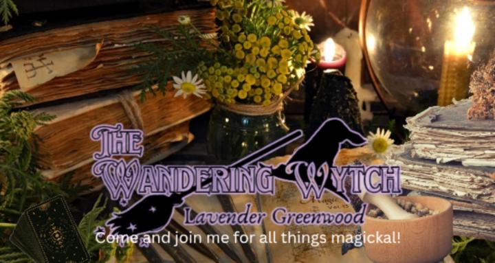 The Wandering Wytch