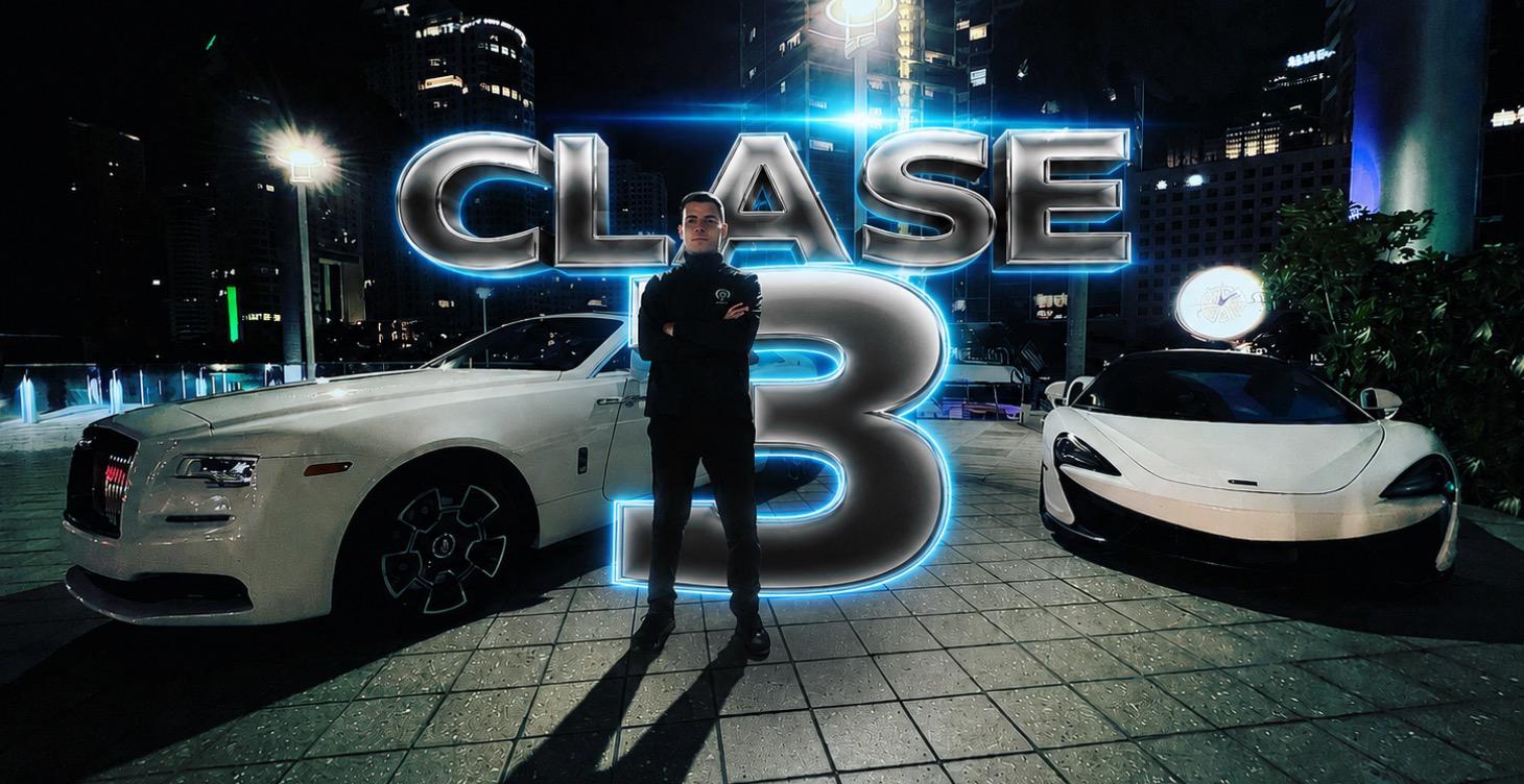 Clase 3