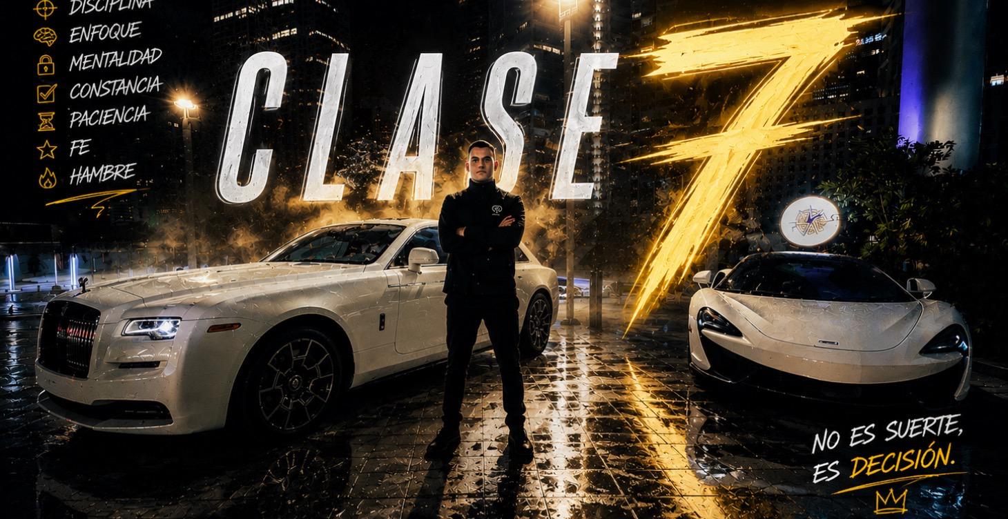 Clase 7
