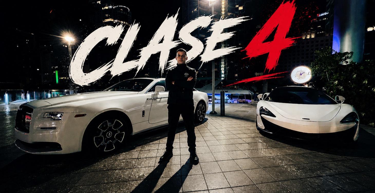 Clase 4