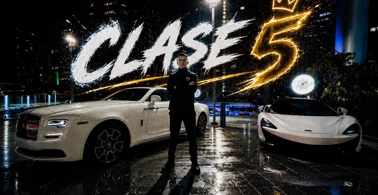 Clase 5