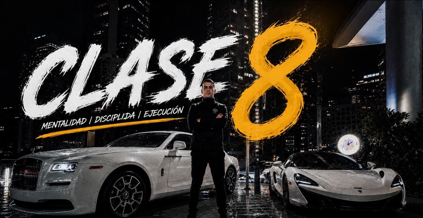 Clase 8