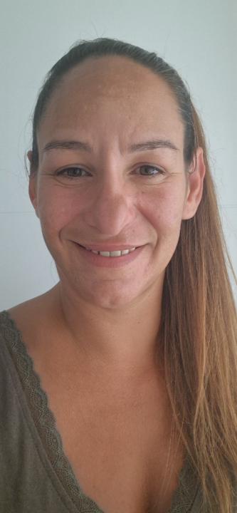 Anne gaelle Salort