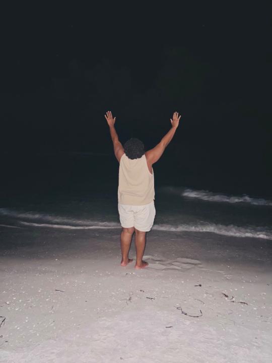 Rafael Duvergel