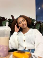 Mahlet Woldemeskel