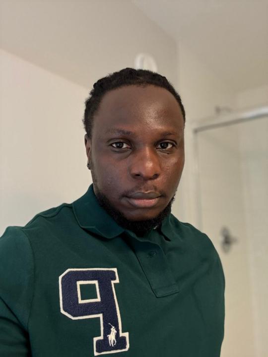 Yusuf Sikiru