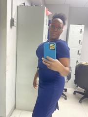 Jheanelle Salmon
