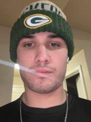 Maddox Bertz