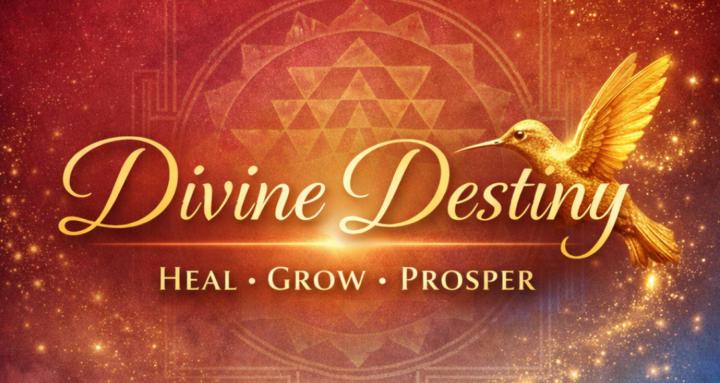 Divine Destiny