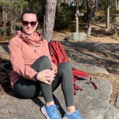 Hege Sørsvann