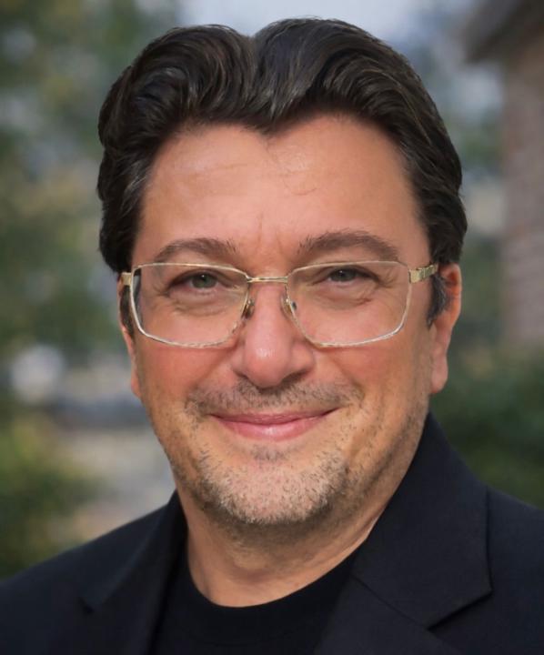 Teoman Arslan