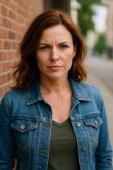 Sarah Anderson