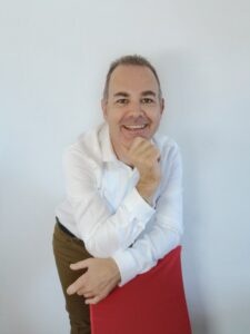 Miguel Martinez