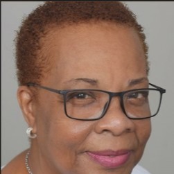 Pamela Outram