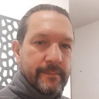 Carlos Avogaro