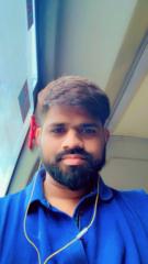 Abhishek Gadekar